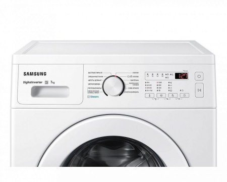 Стиральная машина SAMSUNG WW70A4S20EE