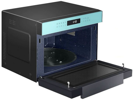 Микроволновая печь SAMSUNG MC35R8088LN/BW