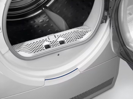 Сушильная машина ELECTROLUX EW8H259ST