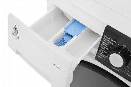 Стиральная машина JACKY'S JW 8W12L0