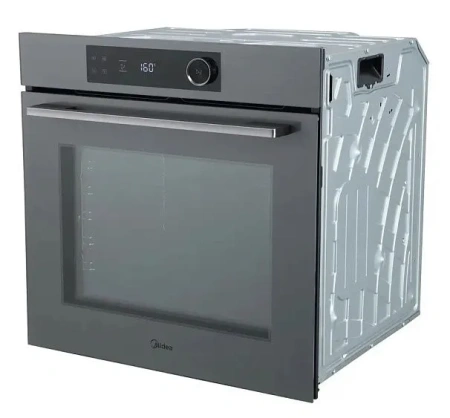 Духовой шкаф MIDEA MO82107PGG-I