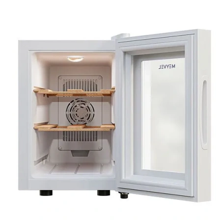 Винный шкаф MEYVEL MV06-TWF1-Next