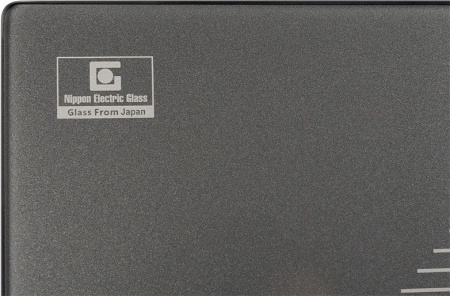 Поверхность KUPPERSBERG ICS 604 GR