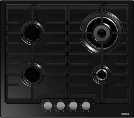 Газовая поверхность GORENJE g65b