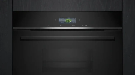 Духовой шкаф SIEMENS CD 714GXB1