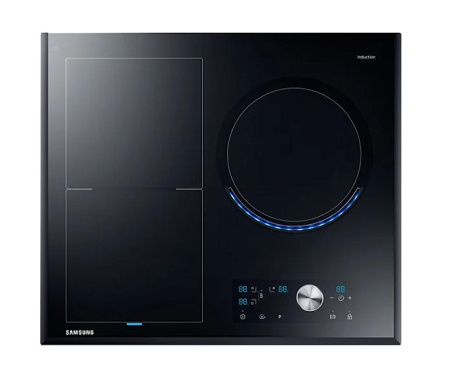 Поверхность SAMSUNG NZ63J9770EK
