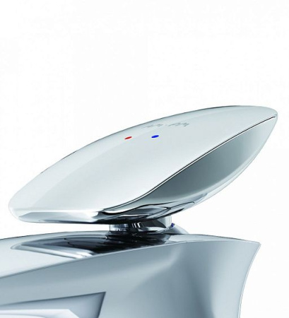 Смеситель AM.PM Spirit V2.0 F70A82100 хром