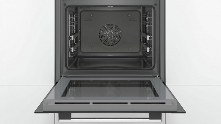 Духовой шкаф BOSCH HBG337YB0R