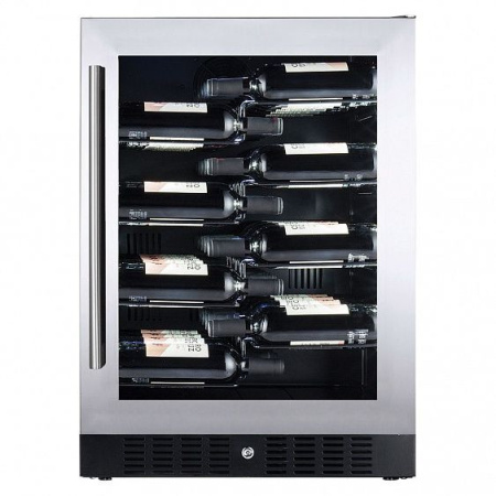 Варочная панель MAUNFELD EGHE.43.3STS-EB