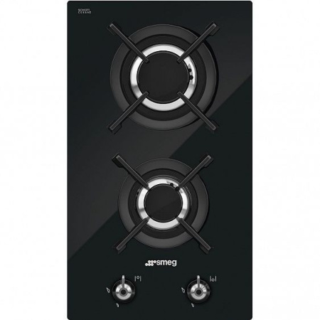 Газовая поверхность SMEG PV332CN
