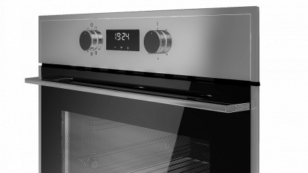 Духовой шкаф TEKA HSB 635 SS inox