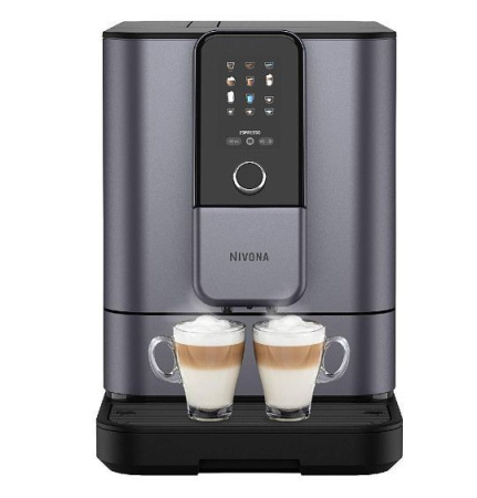 Кофемашина NIVONA NIVO 8107