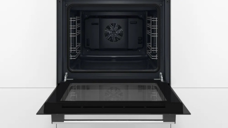 Духовой шкаф BOSCH HBF512BS1T