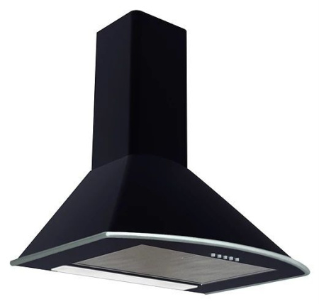 Вытяжка RAINFORD RCH-2626 Black