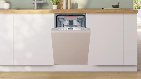 Посудомоечная машина BOSCH SPV6YMX01E