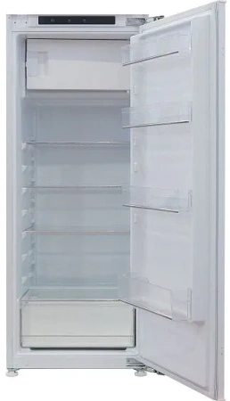 Холодильник SCANDILUX RBI228