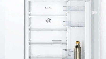 Холодильник BOSCH KIN 865SE0