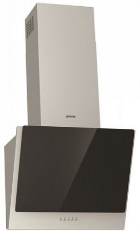 Каминная вытяжка Gorenje WHI 623 E1 XGB