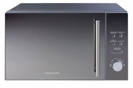Микроволновая печь HORIZONT 20MW700-1479 BKB