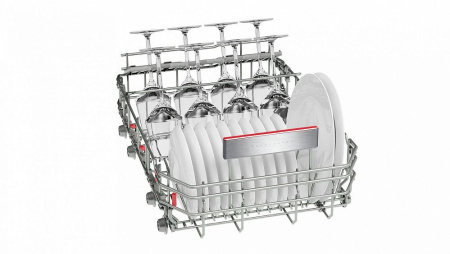 Встраиваемая посудомоечная машина BOSCH SPV66TX10R