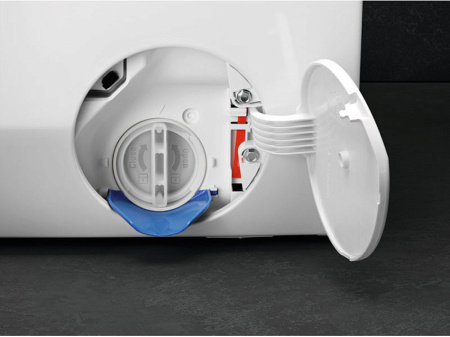 Стиральная машина AEG LWR85165O