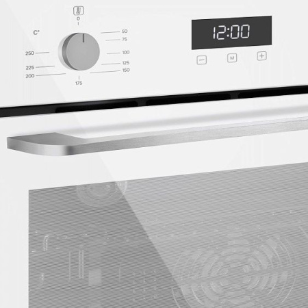 Духовой шкаф MAUNFELD EOEM7610W