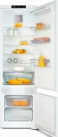 Холодильник MIELE KF 7731 D — фото