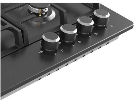 Варочная поверхность HAIER HHX-M64CWFBX