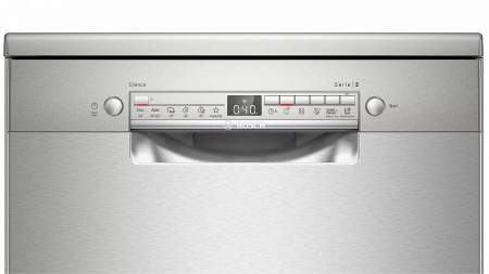 Посудомоечная машина BOSCH SMS2HKI3CR