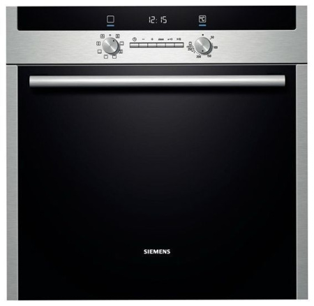 Духовой шкаф SIEMENS hb 43gt540 e