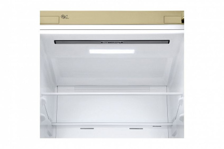 Холодильник LG GA-B459BECL