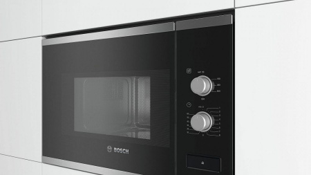 Микроволновая печь BOSCH BFL520MS0