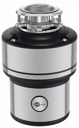 Измельчитель бытовой IN-SINK-ERATOR ISE250
