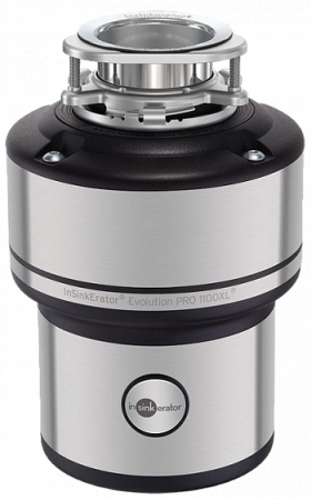 Измельчитель бытовой IN-SINK-ERATOR ISE250