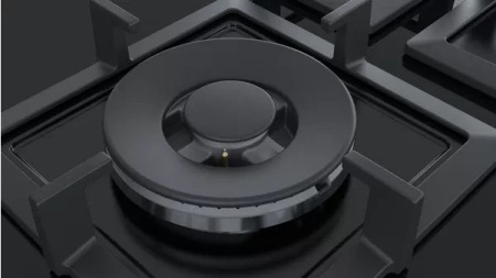 Газовая панель Siemens EP 7A6QB20