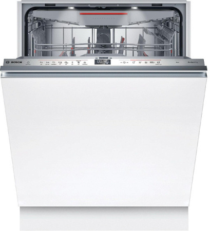 Посудомоечная машина BOSCH SMV6ZCX16E