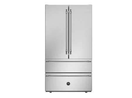 Холодильник BERTAZZONI REF904FFNXTC