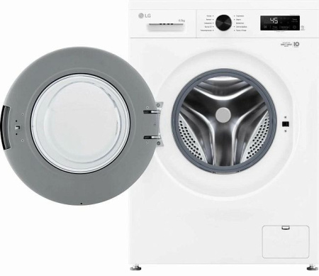 Стиральная машина LG F2Y1WS6W