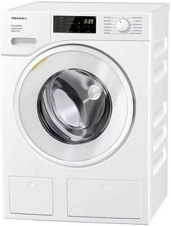 Стиральная машина MIELE WSD 663 WCS