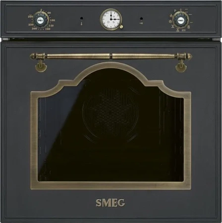 Духовой шкаф SMEG SFP67C1TAO
