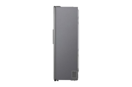 Холодильник LG GC-B401EMDV