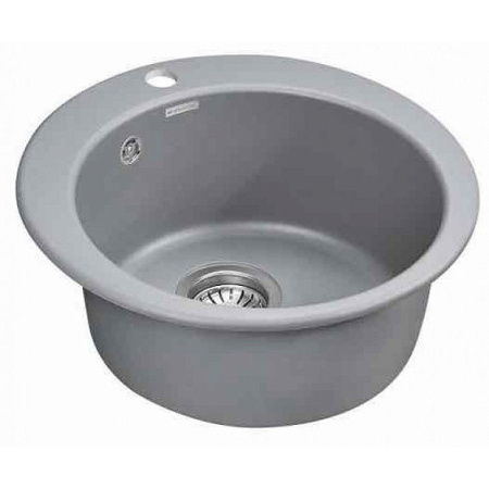 Кухонная мойка PAULMARK Gelegen PM404800-GRM