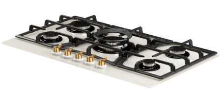 Варочная поверхность KUPPERSBERG FG 903 W Bronze