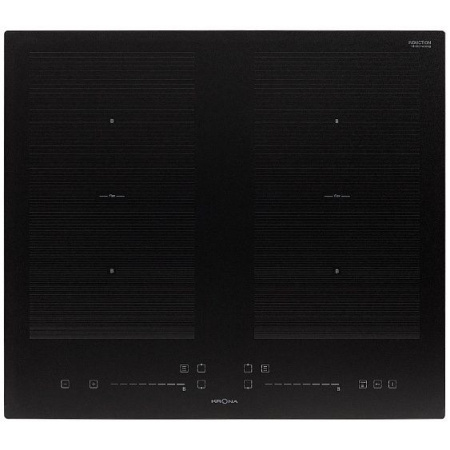 Варочная поверхность KRONA Onyx ih 60 BL