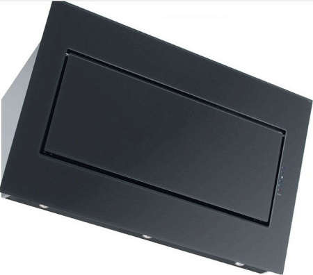 Вытяжка FALMEC Quasar Glass Black 80 CQPN80.E0P2#ZZZN491F