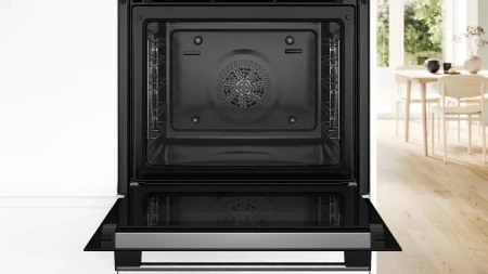 Духовой шкаф BOSCH HBG578BS3
