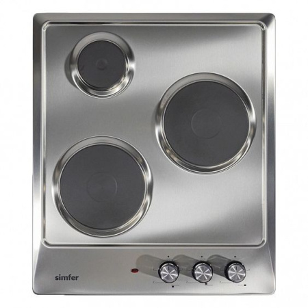 Варочная поверхность SIMFER H45E03M016