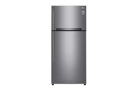 Холодильник LG GN-H702HEHU