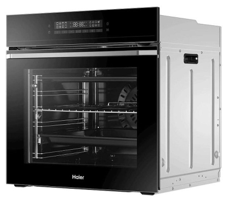 Духовой шкаф HAIER HOQ-P16AN5GB