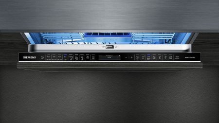 Посудомоечная машина SIEMENS SN 678D06 TR